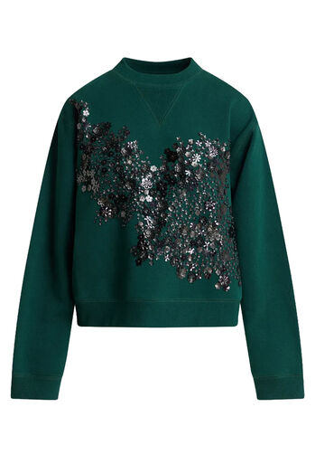 Sweatshirt Kruimel