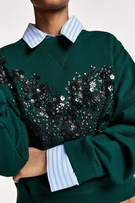 Sweatshirt Kruimel