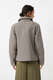 Overshirt Alaskan mit Daunenfutter