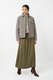 Overshirt Alaskan mit Daunenfutter