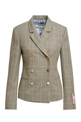 Blazer Karina