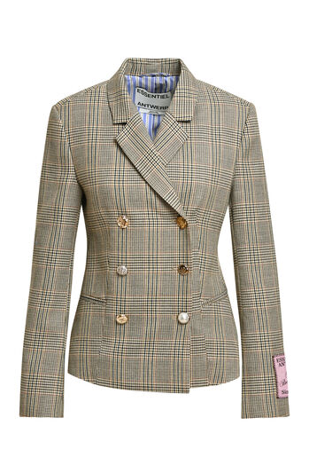 Blazer Karina
