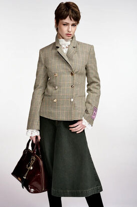 Blazer Karina