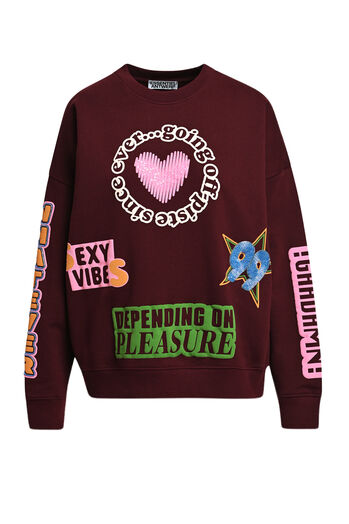Sweatshirt Kampus