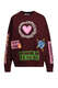 Sweatshirt Kampus