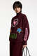 Sweatshirt Kampus