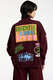 Sweatshirt Kampus