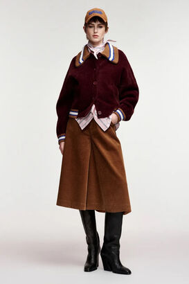 Cardigan Kamore