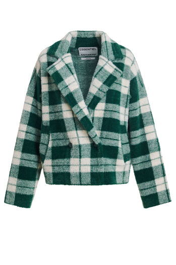 Cardigan Karreau