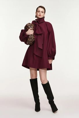 Kleid Khai