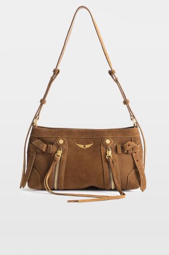 Madison Mini Suede