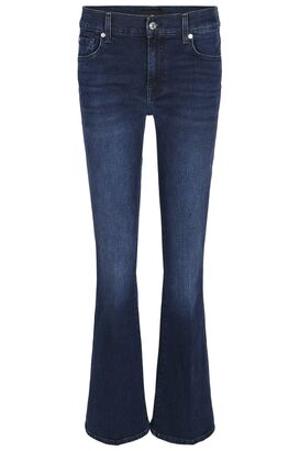 Bootcut Tailorless Jeans