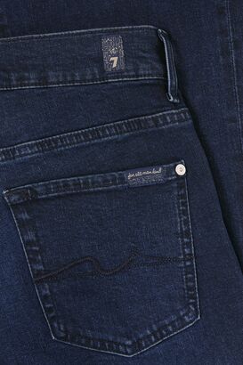Bootcut Tailorless Jeans