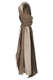 Schal aus Cashmere 