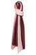 Schal aus Cashmere 