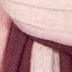 Schal aus Cashmere 