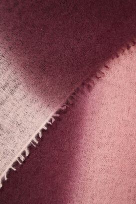 Schal aus Cashmere 