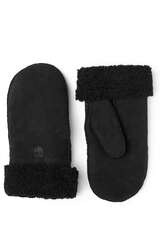 F&auml;ustlinge Sheepskin