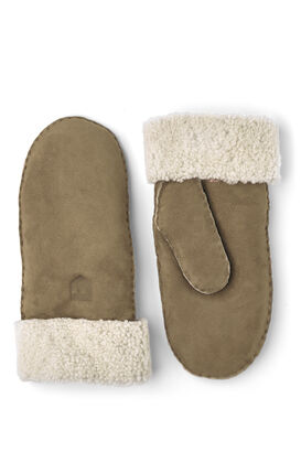 F&auml;ustlinge Sheepskin