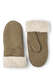 F&auml;ustlinge Sheepskin