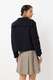 Cardigan aus Merino 