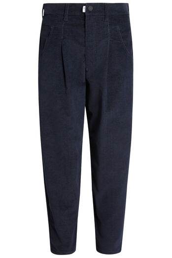 Hose The O Shape Pleat