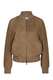 Velourslederjacke