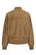 Velourslederjacke