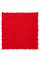 Tuch aus Cashmere 