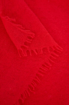 Tuch aus Cashmere 