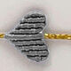 Armband Heart, Silber