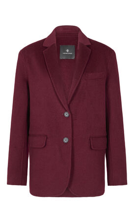 Blazer Quinn mit Cashmere