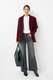 Blazer Quinn mit Cashmere