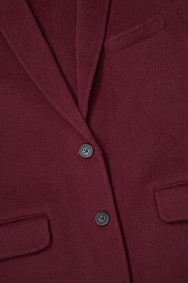 Blazer Quinn mit Cashmere