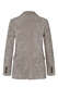 Doppelreihiger Blazer aus Cord