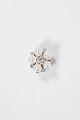 Knopf Cover, Pearl