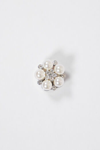 Knopf Cover, Pearl