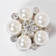 Knopf Cover, Pearl