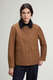 Gewachste Jacke 