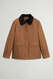 Gewachste Jacke 