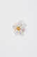 Knopf Cover, Flower