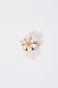 Knopf Cover, Flower Pearl