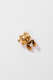 Knopf Cover, Flower Pearl