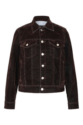 Jacke Adi Trucker 