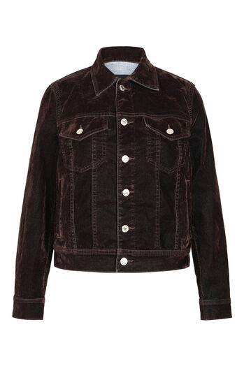 Jacke Adi Trucker 