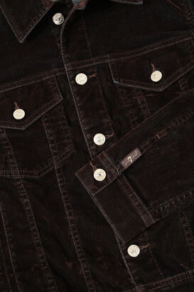 Jacke Adi Trucker 