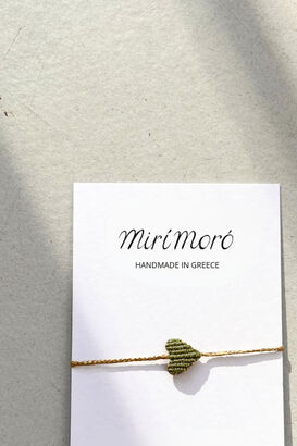 Armband Heart 
