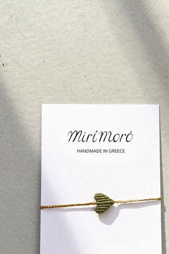 Armband Heart 