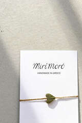 Armband Heart 