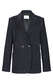 Samt Blazer